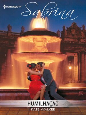 cover image of Humilhação